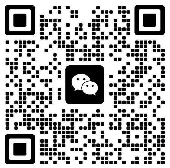 WeChat QR Code